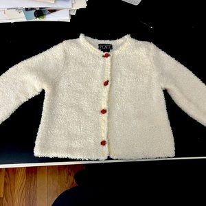 Sweater for 24 month old